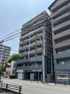 イーストコート箱崎の画像