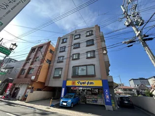 シェラトンハウスの画像