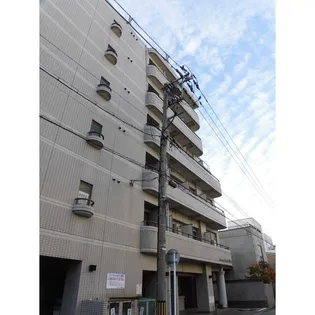 メゾン ド エトワール安江町の画像