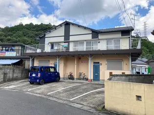 松本アパートの画像