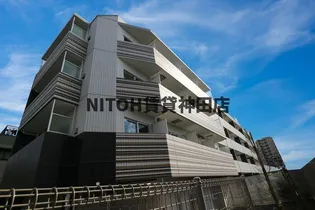 AXAS国分寺の画像