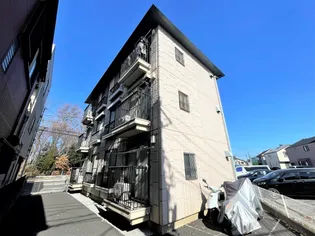 ベニーハイツの画像