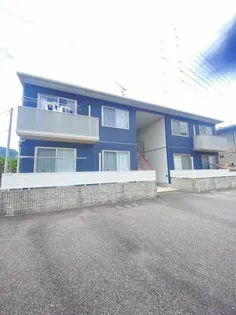 FE モデナ A棟の画像