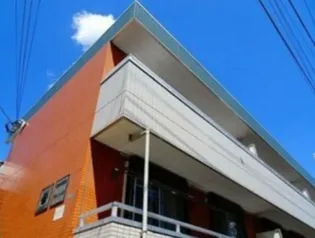 グランシャリオの画像