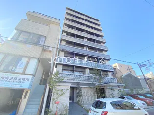 ネクストステージ関目の画像