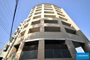 インフィールド溝口の画像