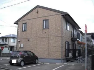 プチ プレジオ【1階】の外観