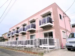 津田沼ハイツの画像