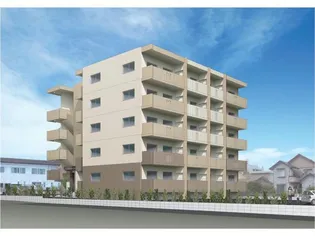 クロスワイズ中西町の画像