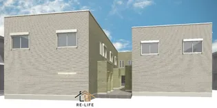 DUPLEST YM 大橋の画像