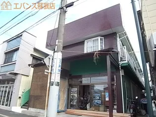 オートヒルズの画像