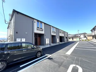 KAHALAII棟の画像