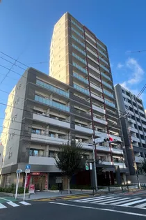 パークハウス文京千石の画像