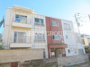 英第2マンションの画像