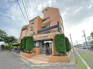 スプリングマンション高瀬の画像