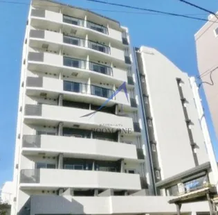 シーフォルム学習院下の画像