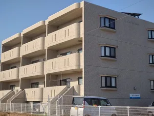 メゾン シロッコの画像