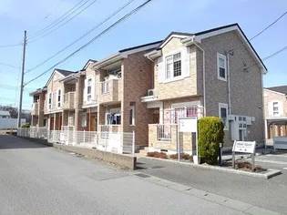 アイディアル スポット Aの画像