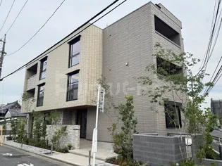 ヒュッゲ ヤードの画像