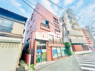 コーポ野口の画像