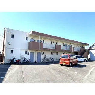 コーポ浜田の画像