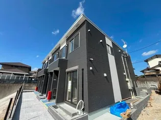 グランノアール青葉の画像