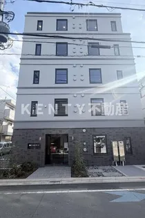 FABRIC蒲田WEST RESIDENCEの画像