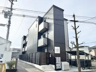 LIFE水島町の画像