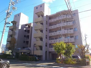 TWINマンション 東和の画像