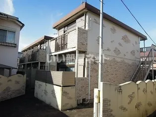 B Bハイツの画像