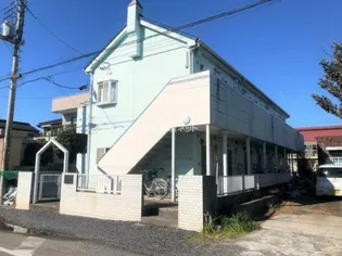 シャルマンフジ行田壱番館の画像