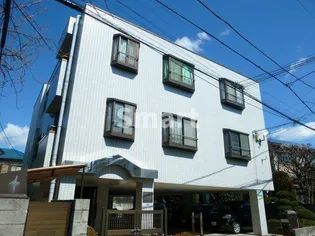 フォレストヴィラの画像