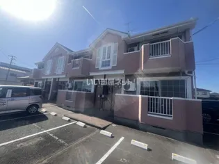 ヴィラジェンテAの画像