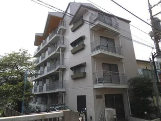 フレンド荻窪の画像