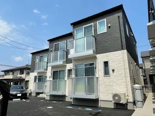 プログレス名取IIの画像