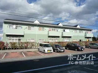 フルレゾン三好ヶ丘の画像