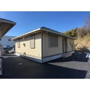 リベルテ フォレスト Cの画像