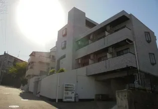 センチュリー川崎高津の画像