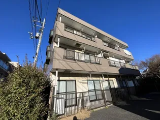 メゾン高野3の画像