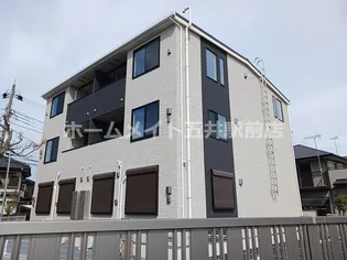 アヴァンセIIIの画像