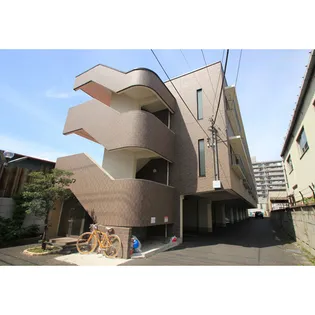 アーティス メゾンの画像