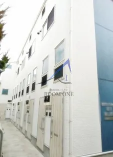 東京都杉並区高円寺北1【アパート】の外観