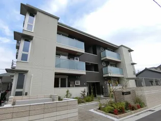 メゾン春日の画像