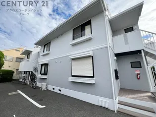 セジュール安倉の画像