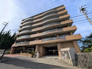 ネオハイツ皇子が丘の画像