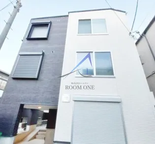 グランメゾン代田橋の画像