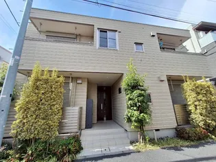 ルロワ経堂の画像