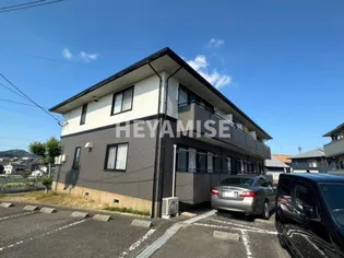 コスモス B棟の画像