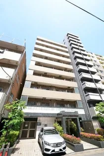 パレステュディオDIMT大森の画像