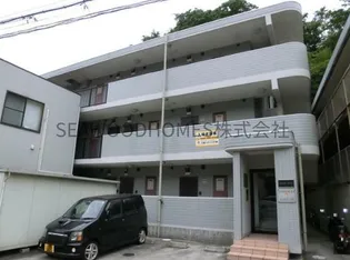 プリミエールアイ【2階】の外観